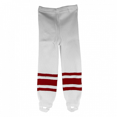 Рейтузы СК (Спортивная коллекция) white Р807