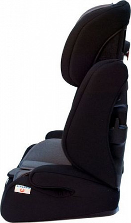 Автокресло Babyhit Lille X Grey Diamond