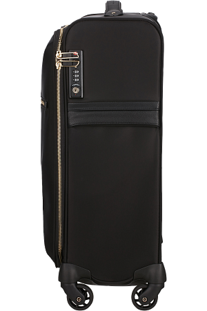 Чемодан Samsonite KARISSA BIZ 55см 60N*99 101 black