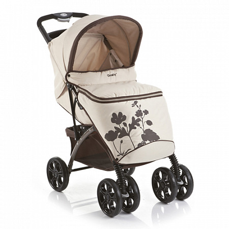 Коляска Geoby C819R (RMFY)