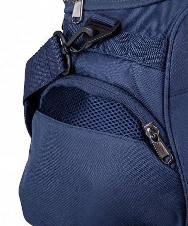 Сумка спортивная Jogel DIVISION Medium Bag JD4BA-0121 dark blue