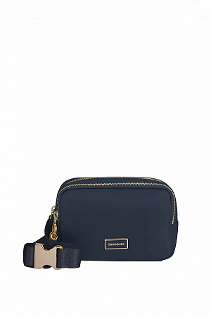 Поясная сумка Samsonite Karissa2.0 KC5*11 001 blue