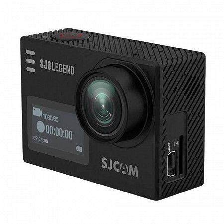 Экшн-камера Sjcam SJ6 legend