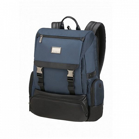 Рюкзак Samsonite Waymore CS7*01 005 dark blue