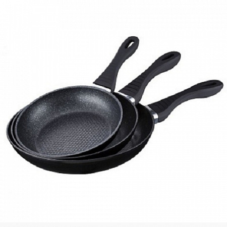 Набор сковородок Peterhof PH-15496