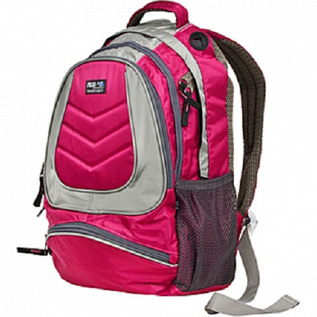 Городской рюкзак Polar ТК1009 pink