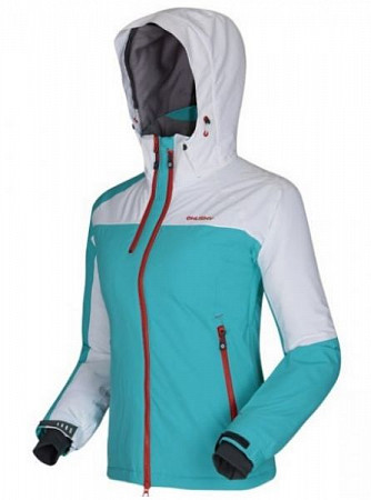 Куртка женская Husky Gasen blue