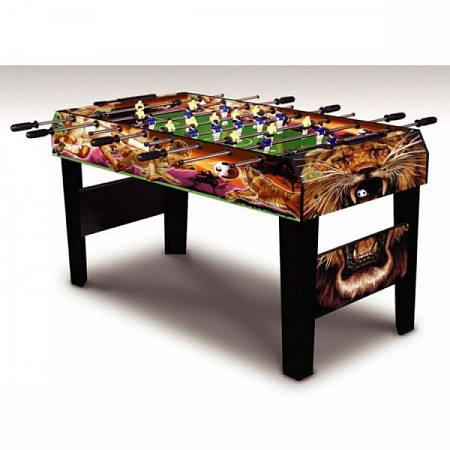 Настольный футбол Atlas Sport Afrika