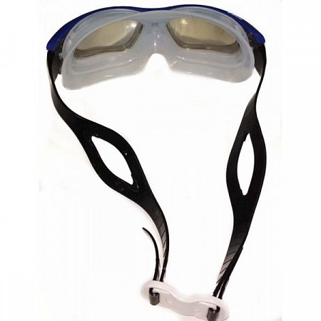 Очки для плавания Zez Sport -1,5 OPT921 blue