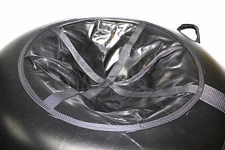 Тюбинг Vatrushka S-VT-100 Black