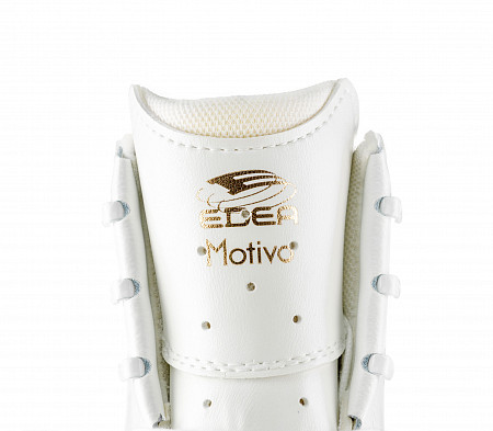 Фигурные коньки Edea Motivo с лезвием Charme 545212