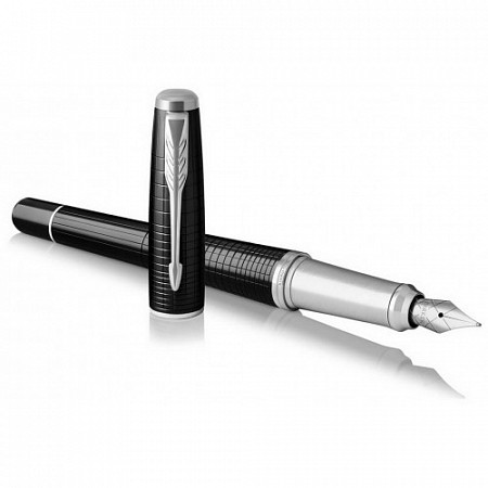 Ручка Parker 1931613 black