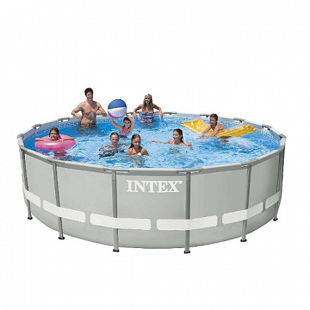 Бассейн Intex Ultra Frame 28326/28328/54470