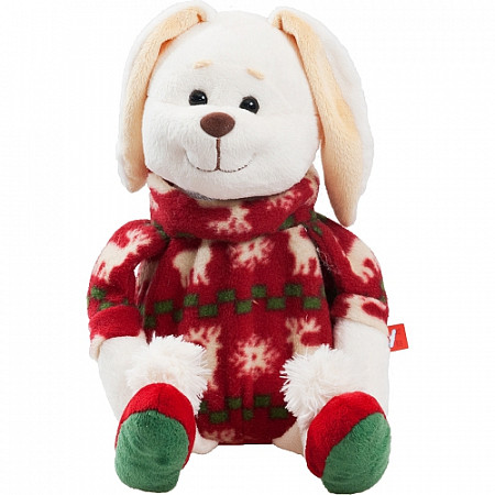 Мягкая игрушка Fancy Зайчик-грелка ZCD0GV