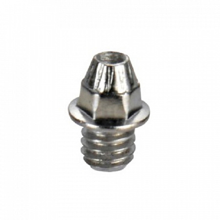 Шипы для педалей Wellgo 33-C9 хромированные 10шт ZTB11281