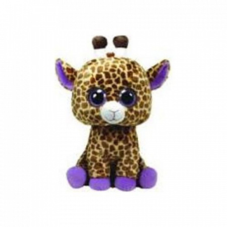 Мягкая игрушка TY Жираф Safari Beanie Boos 40,64 см 36801