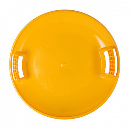 Ледянка Тобогган ПЛ-С198 yellow