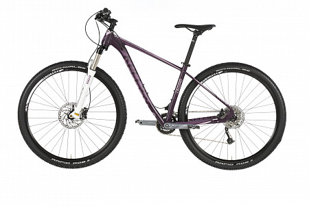 Велосипед Kellys Desire 30 29" (2019) purple