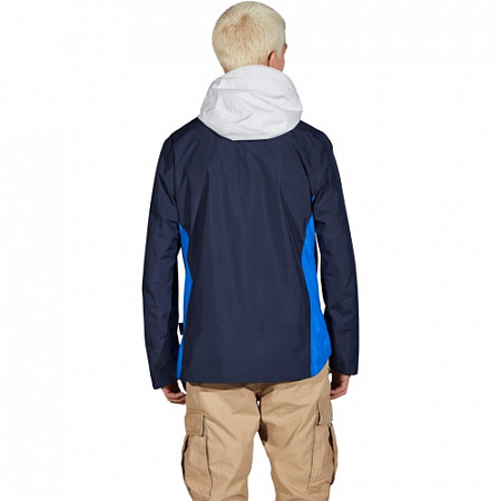 Куртка мужская Jack Wolfskin 365 Twentyfourseven Jacket M night blue