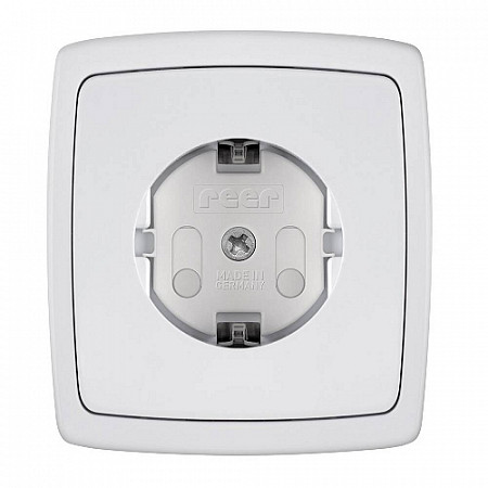 Заглушки в розетку Reer 10 шт 3245.010