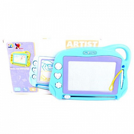 Игрушка развивающая Доска 684AB