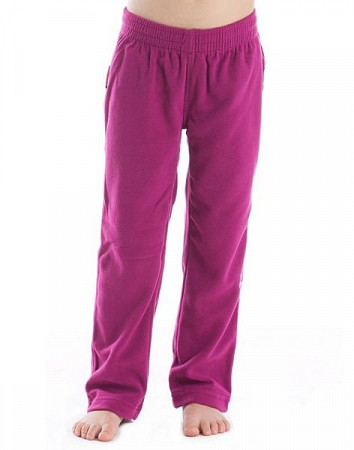 Брюки детские Alpine Pro KPAD015814 bordo