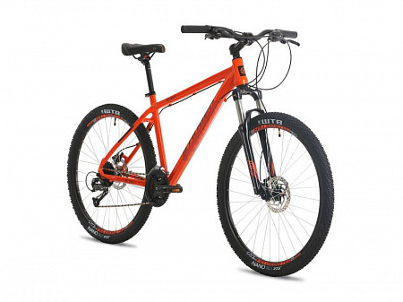 Велосипед Stinger Reload Pro 27,5" (2018) Orange