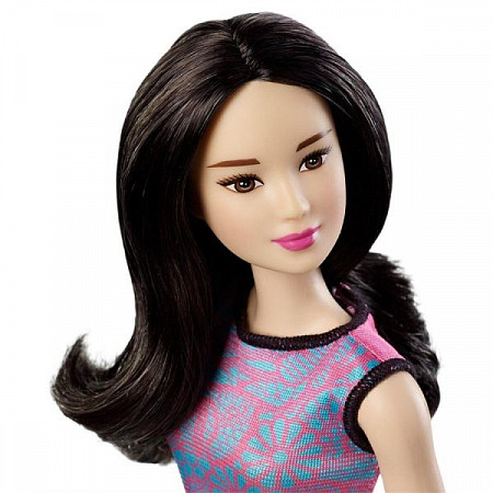 Кукла Barbie Модная одежда T7584 DGX64