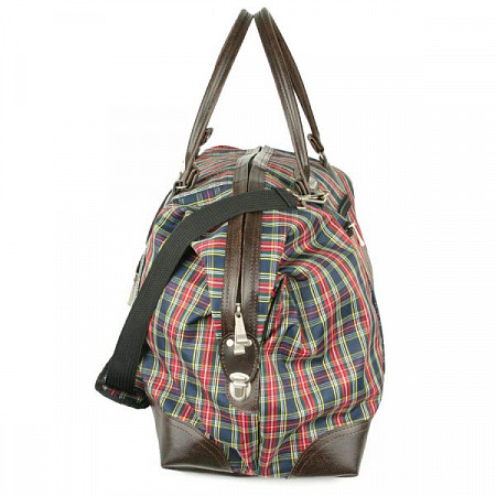 Дорожная сумка Polar 6088д khaki