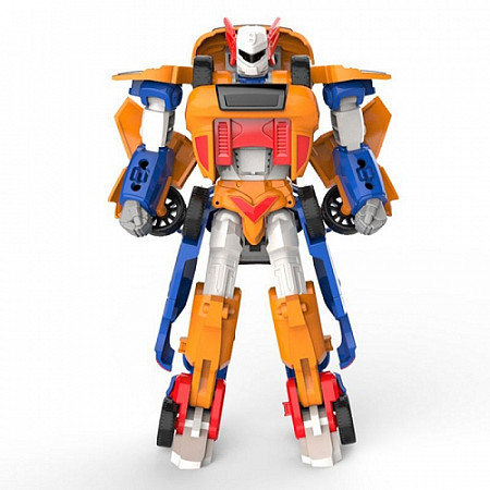 На картинке изображен Фигурка Tobot МИНИ ТОБОТ ТИТАН 301055 Фигурка Tobot МИНИ ТОБОТ ТИТАН 301055