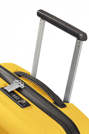 Чемодан American Tourister Airconi 88G*06 001 yellow