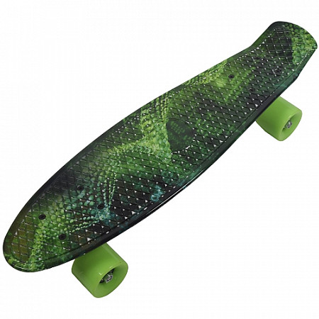 Penny board (пенни борд) MicMax HB23-02