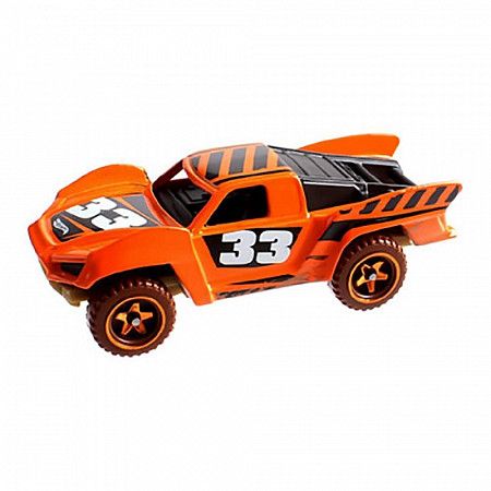 Машинка Hot Wheels 4/6 (GDG44 FYY72)