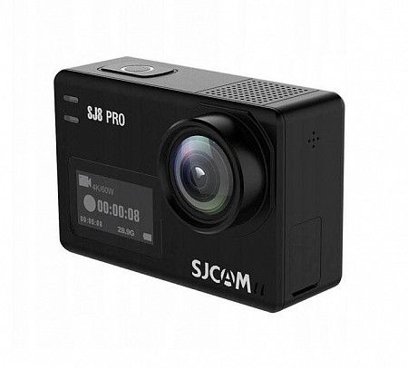 Экшн-камера SJcam SJ8 Pro