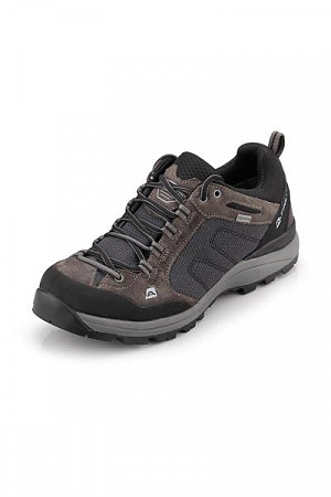 Полуботинки Alpine Pro Derry dark grey