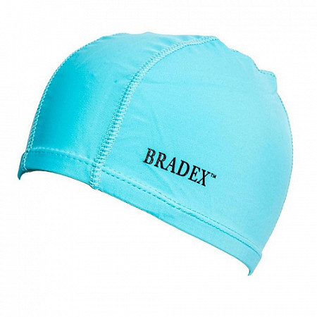 Шапочка для плавания Bradex SF 0324 turquoise