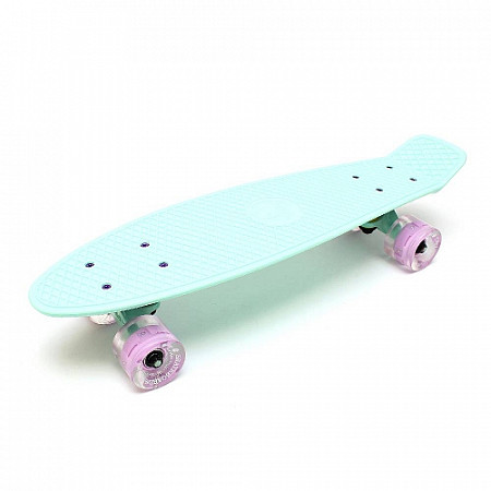 Penny board (пенни борд) Triumf Active TLS-401L Mint (2021)