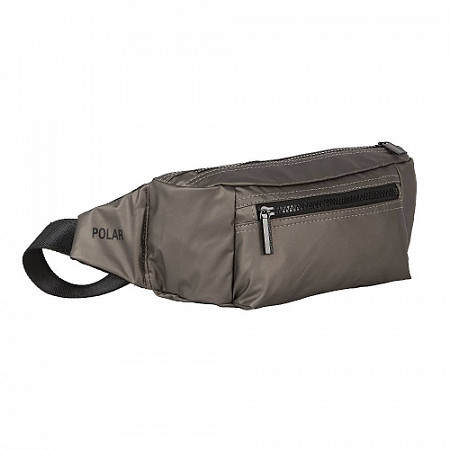 Сумка на пояс Polar 18250 bronzed