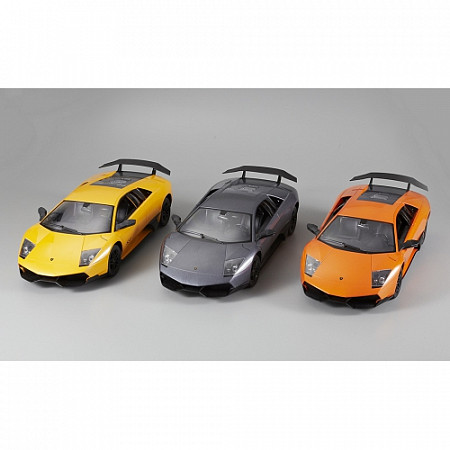 Радиоуправляемая машина MZ Lamborghini Reventon 1:24 металл 25024A