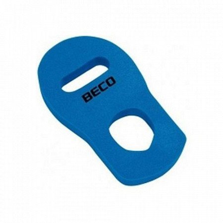 Утяжелители на руки для аквааэробики Beco 9637 blue 2 шт