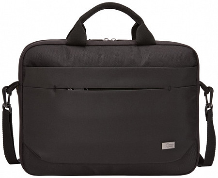 Сумка для ноутбука Case Logic Advantage 14" ADVA114BLK Black (3203986)