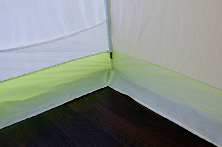 Палатка Lotos Лотос 1