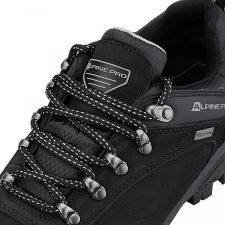 Полуботинки Alpine Pro Spider 3 UBTK121990 black