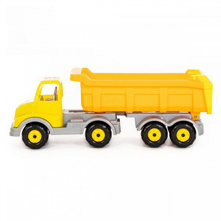 Машинка Полесье 44129