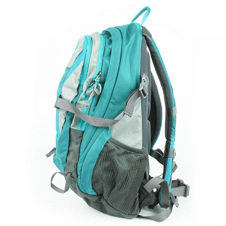 Городской рюкзак Polar П1529 blue