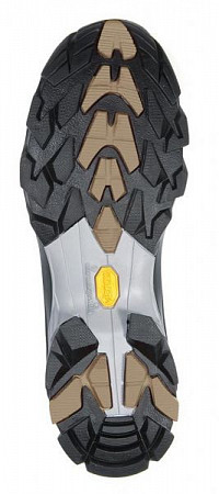 Ботинки Zamberlan Vioz GTX WNS DK dark brown 996