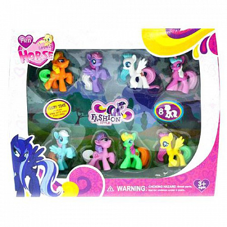 Игровой набор Маленький пони 3229A
