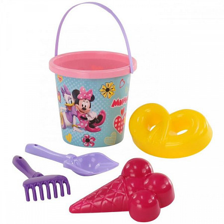 Набор Полесье Минни №10 65698