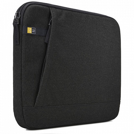 На картинке изображен Чехол для ноутбука 15'' Case Logic Huxton HUXS115K Black (3203137) Чехол для ноутбука 15'' Case Logic Huxton HUXS115K Black (3203137)