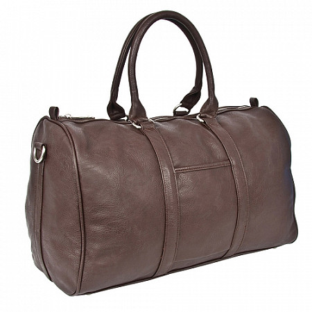 Дорожная сумка Pola 86096 cofee